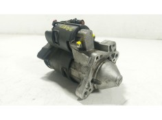 Recambio de motor arranque para nissan juke (f15) 1.5 dci referencia OEM IAM  8200463004 