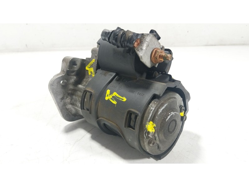 Recambio de motor arranque para nissan juke (f15) 1.5 dci referencia OEM IAM  8200463004 