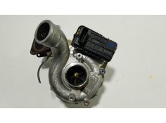 Recambio de turbocompresor para porsche macan (95b) 3.0 s diesel referencia OEM IAM  GTB226DVZK 