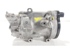 Recambio de compresor aire acondicionado para toyota highlander (gsu7_, axuh7_, txua7_) 2.5 hybrid awd (axuh78) referencia OEM I