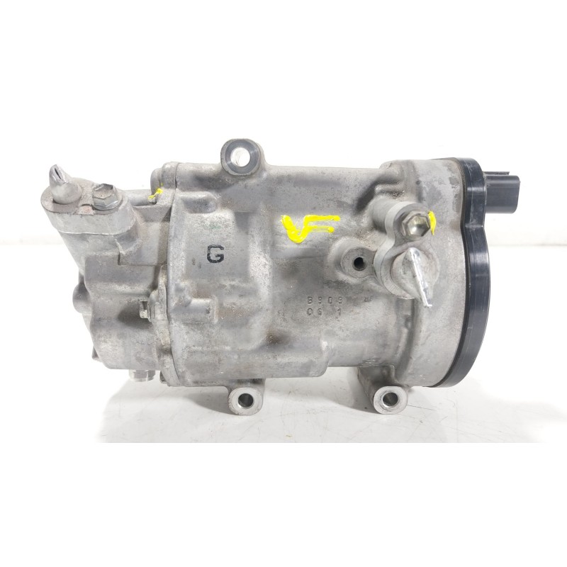 Recambio de compresor aire acondicionado para toyota highlander (gsu7_, axuh7_, txua7_) 2.5 hybrid awd (axuh78) referencia OEM I
