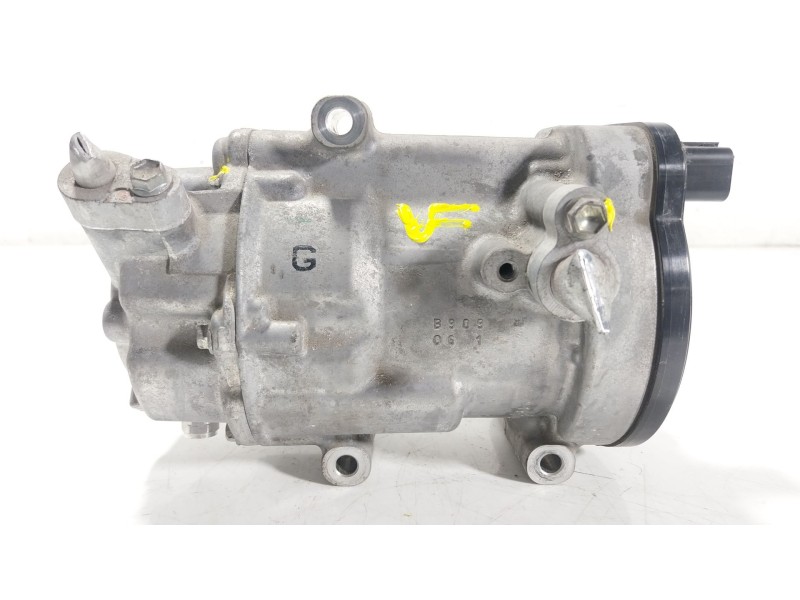Recambio de compresor aire acondicionado para toyota highlander (gsu7_, axuh7_, txua7_) 2.5 hybrid awd (axuh78) referencia OEM I