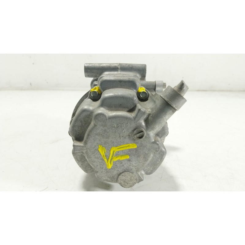 Recambio de compresor aire acondicionado para toyota highlander (gsu7_, axuh7_, txua7_) 2.5 hybrid awd (axuh78) referencia OEM I