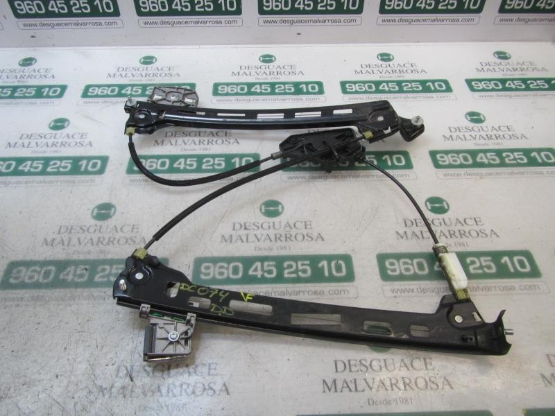 Recambio de elevalunas delantero derecho para volkswagen passat cc (357) 2.0 tdi dpf referencia OEM IAM 3C8837462J  