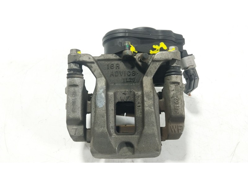 Recambio de pinza freno trasera derecha para toyota highlander (gsu7_, axuh7_, txua7_) 2.5 hybrid awd (axuh78) referencia OEM IA