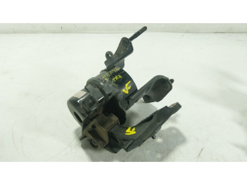 Recambio de soporte motor trasero para toyota highlander (gsu7_, axuh7_, txua7_) 2.5 hybrid awd (axuh78) referencia OEM IAM 1237