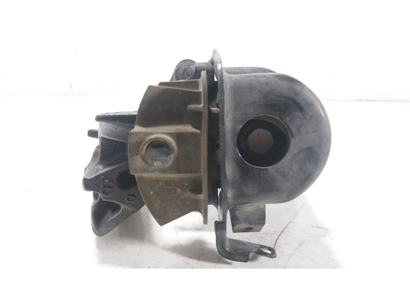 Recambio de soporte motor trasero para toyota highlander (gsu7_, axuh7_, txua7_) 2.5 hybrid awd (axuh78) referencia OEM IAM 1237