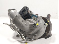 Recambio de turbocompresor para nissan nt400 cabstar (f24m) 35.15, 45.15 referencia OEM IAM  53039700373 