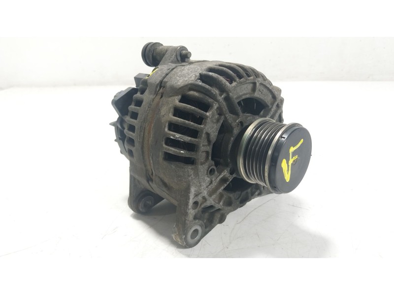 Recambio de alternador para nissan juke (f15) 1.5 dci referencia OEM IAM  8200728292C 