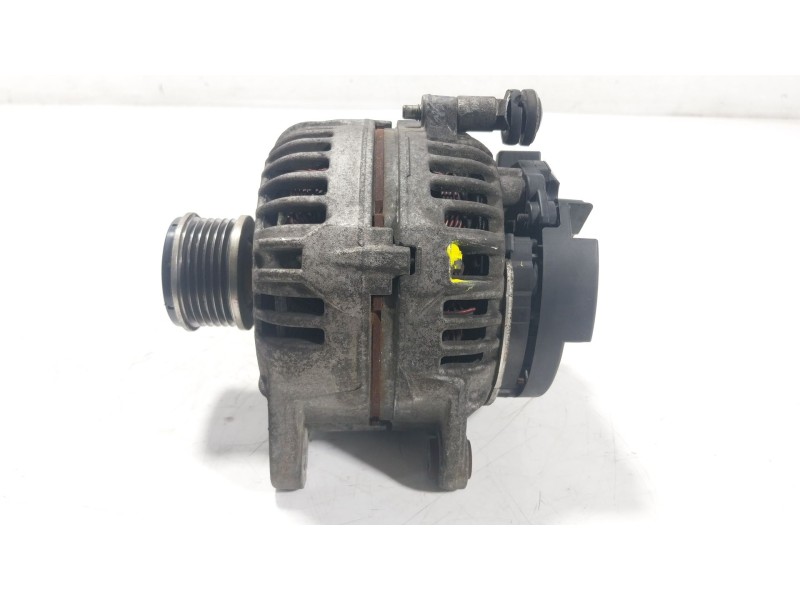 Recambio de alternador para nissan juke (f15) 1.5 dci referencia OEM IAM  8200728292C 