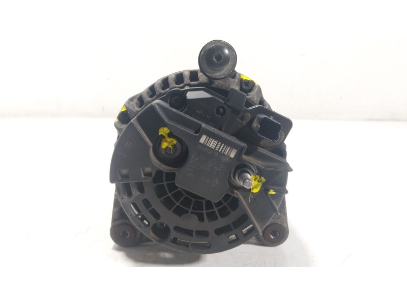 Recambio de alternador para nissan juke (f15) 1.5 dci referencia OEM IAM  8200728292C 