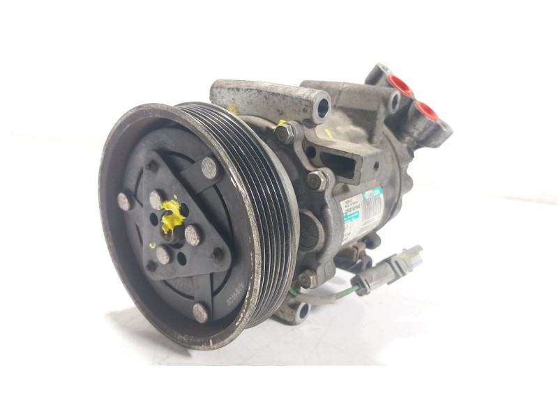 Recambio de compresor aire acondicionado para nissan juke (f15) 1.5 dci referencia OEM IAM  8200953359A 