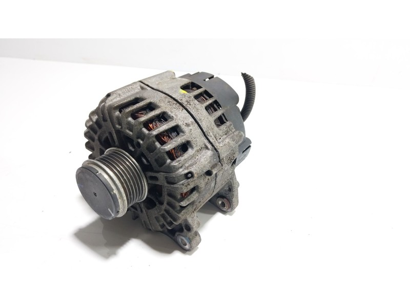 Recambio de alternador para porsche macan (95b) 3.0 s diesel referencia OEM IAM  FGN20S023 