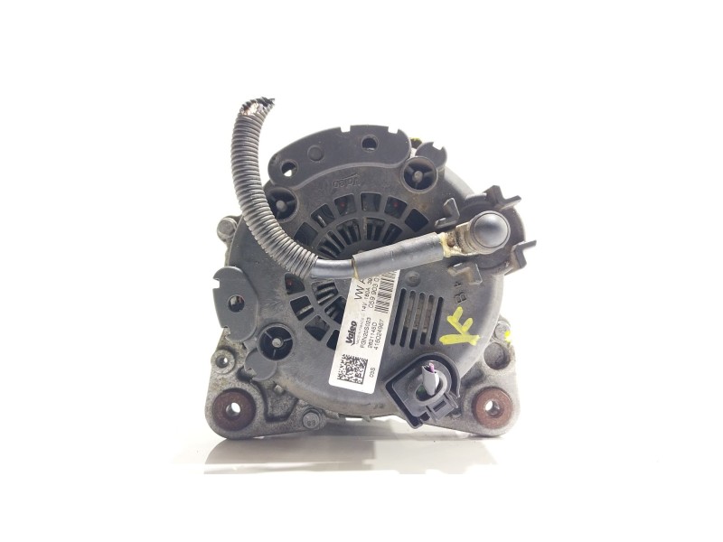 Recambio de alternador para porsche macan (95b) 3.0 s diesel referencia OEM IAM  FGN20S023 