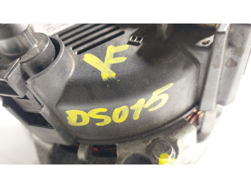 Recambio de alternador para porsche macan (95b) 3.0 s diesel referencia OEM IAM  FGN20S023 