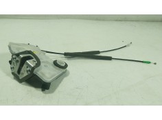 Recambio de cerradura puerta delantera derecha para toyota highlander (gsu7_, axuh7_, txua7_) 2.5 hybrid awd (axuh78) referencia