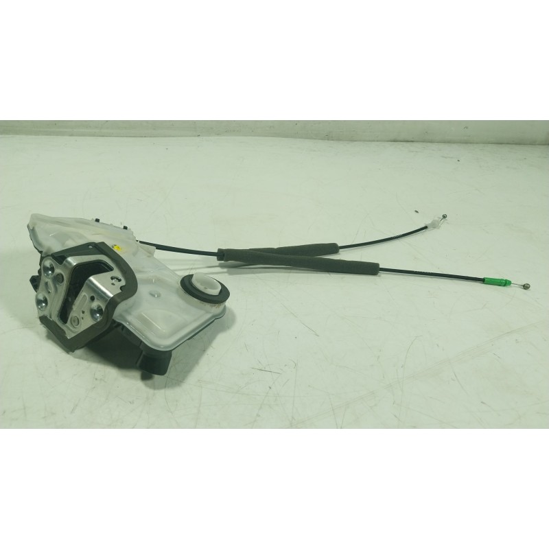 Recambio de cerradura puerta delantera derecha para toyota highlander (gsu7_, axuh7_, txua7_) 2.5 hybrid awd (axuh78) referencia