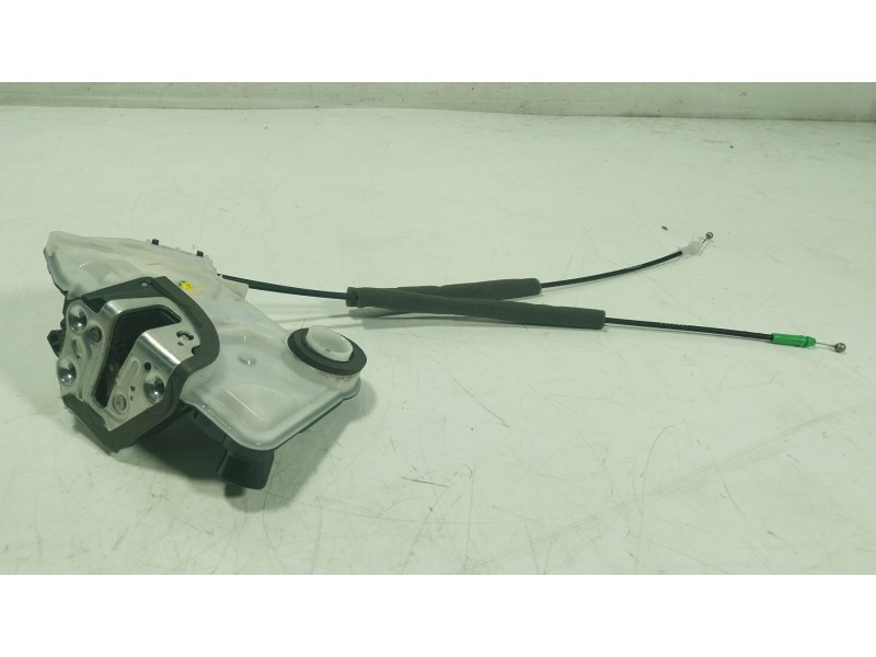 Recambio de cerradura puerta delantera derecha para toyota highlander (gsu7_, axuh7_, txua7_) 2.5 hybrid awd (axuh78) referencia