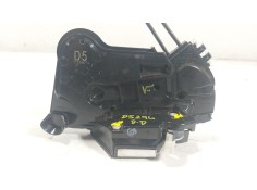 Recambio de cerradura puerta delantera derecha para toyota highlander (gsu7_, axuh7_, txua7_) 2.5 hybrid awd (axuh78) referencia 2