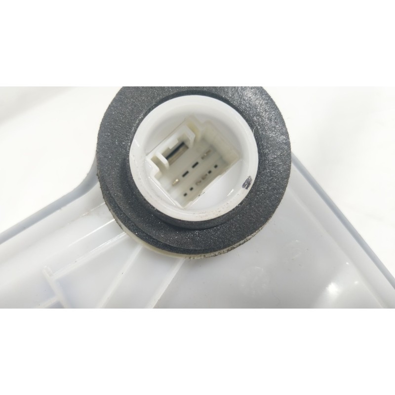 Recambio de cerradura puerta delantera derecha para toyota highlander (gsu7_, axuh7_, txua7_) 2.5 hybrid awd (axuh78) referencia