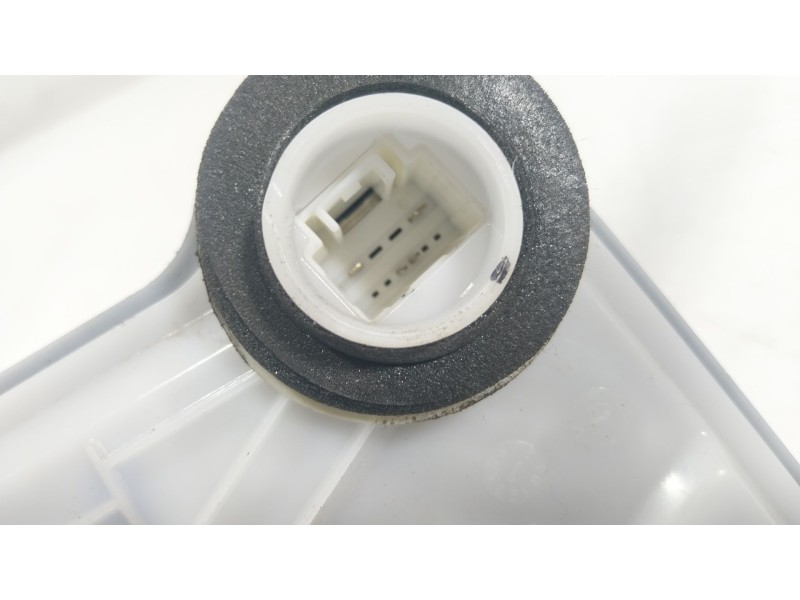 Recambio de cerradura puerta delantera derecha para toyota highlander (gsu7_, axuh7_, txua7_) 2.5 hybrid awd (axuh78) referencia