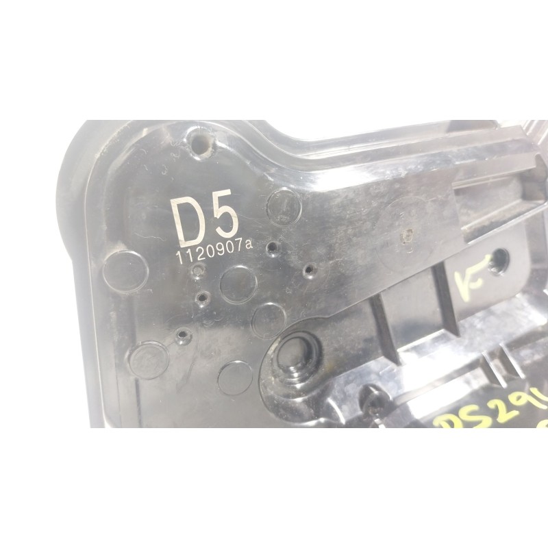 Recambio de cerradura puerta delantera derecha para toyota highlander (gsu7_, axuh7_, txua7_) 2.5 hybrid awd (axuh78) referencia