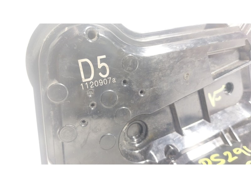 Recambio de cerradura puerta delantera derecha para toyota highlander (gsu7_, axuh7_, txua7_) 2.5 hybrid awd (axuh78) referencia