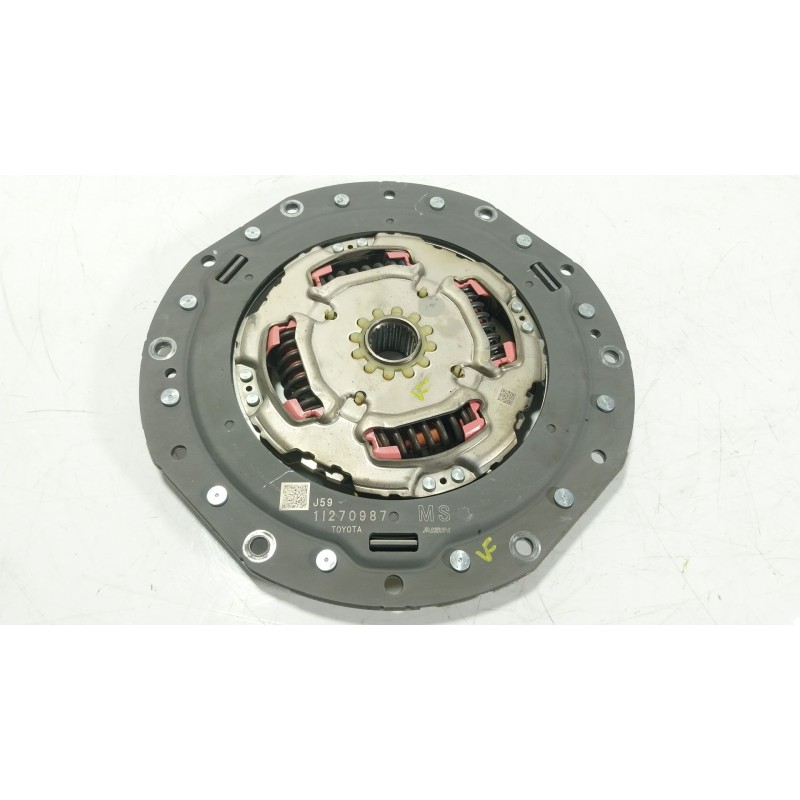 Recambio de kit embrague para toyota highlander (gsu7_, axuh7_, txua7_) 2.5 hybrid awd (axuh78) referencia OEM IAM 3127048040 1I