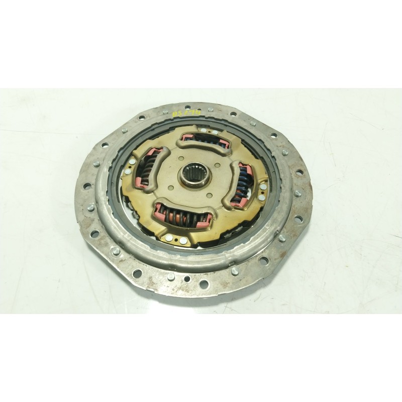 Recambio de kit embrague para toyota highlander (gsu7_, axuh7_, txua7_) 2.5 hybrid awd (axuh78) referencia OEM IAM 3127048040 1I