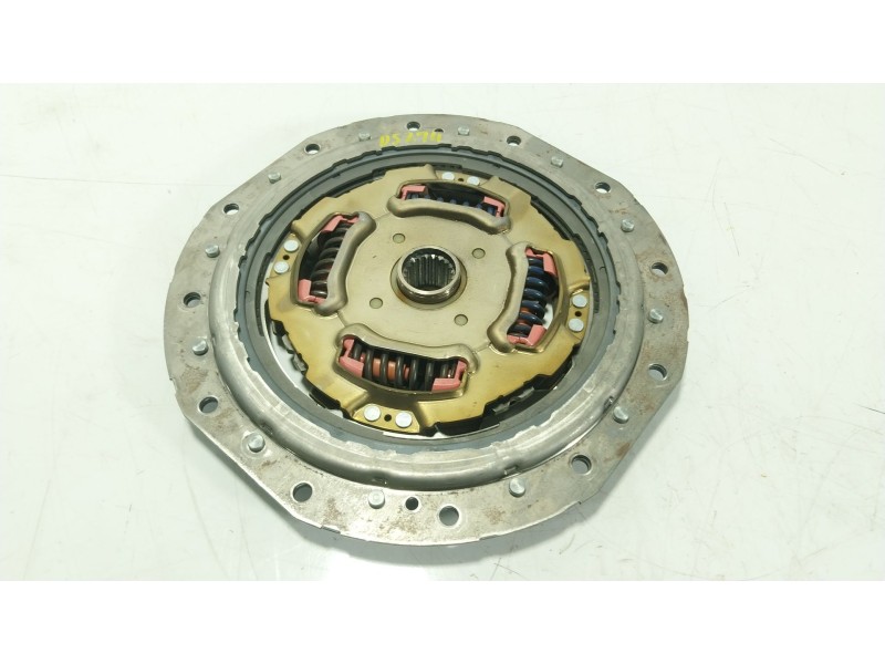 Recambio de kit embrague para toyota highlander (gsu7_, axuh7_, txua7_) 2.5 hybrid awd (axuh78) referencia OEM IAM 3127048040 1I