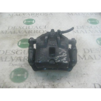 PINZA FRENO DELANTERA IZQUIERDA 