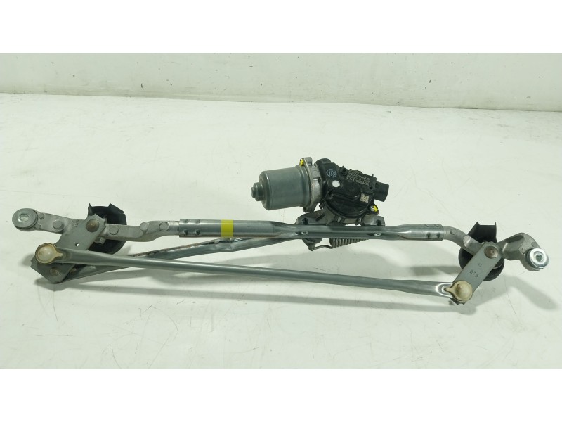 Recambio de motor limpia delantero para toyota highlander (gsu7_, axuh7_, txua7_) 2.5 hybrid awd (axuh78) referencia OEM IAM 851