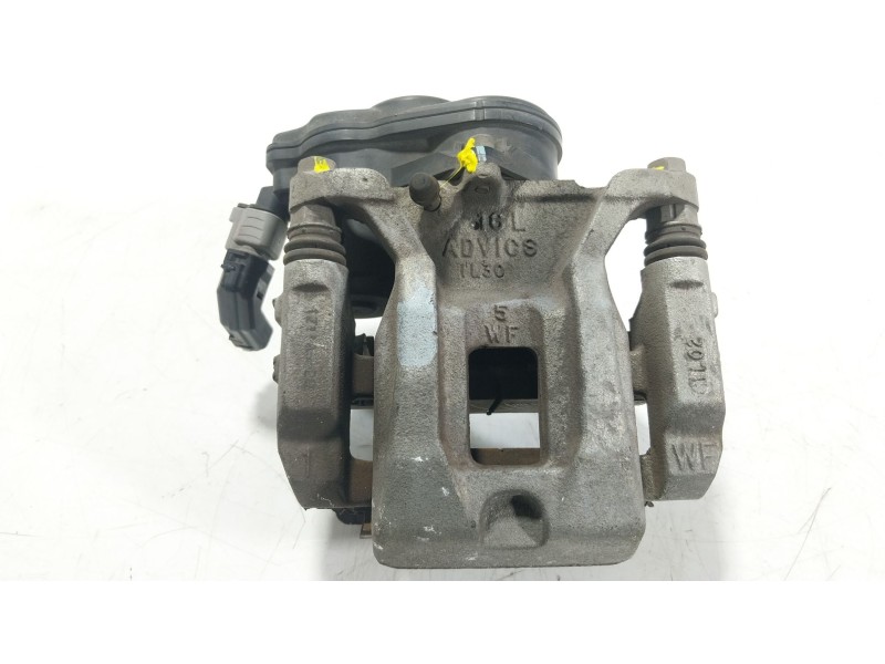 Recambio de pinza freno trasera izquierda para toyota highlander (gsu7_, axuh7_, txua7_) 2.5 hybrid awd (axuh78) referencia OEM 