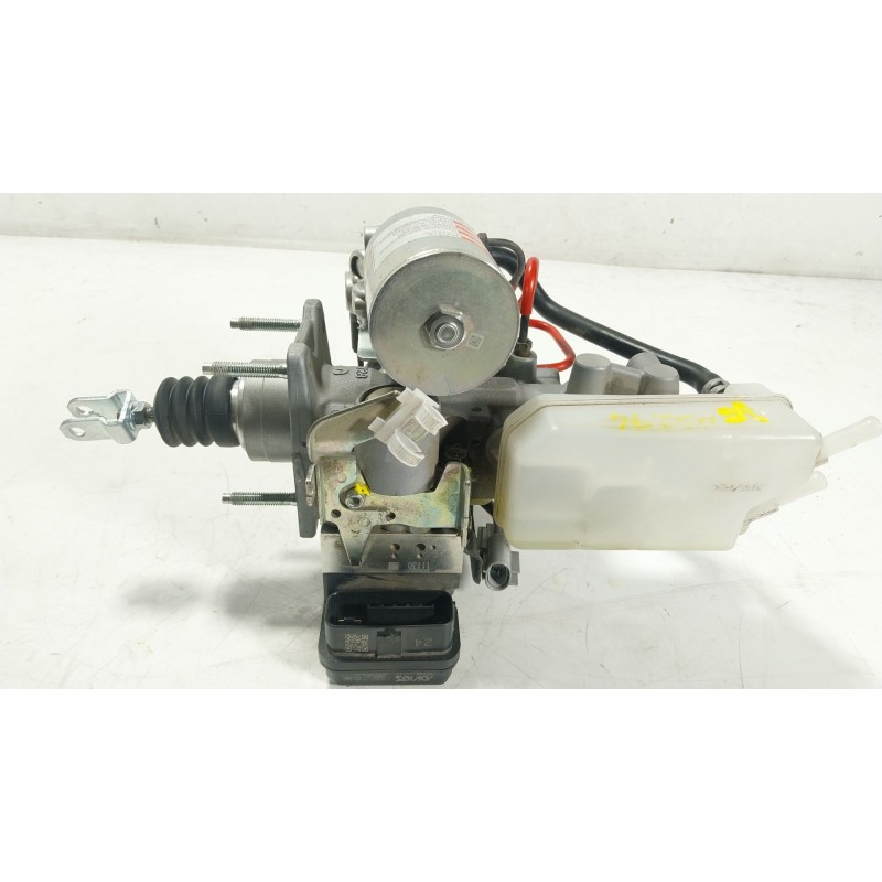 Recambio de servofreno para toyota highlander (gsu7_, axuh7_, txua7_) 2.5 hybrid awd (axuh78) referencia OEM IAM 470550E040 4720
