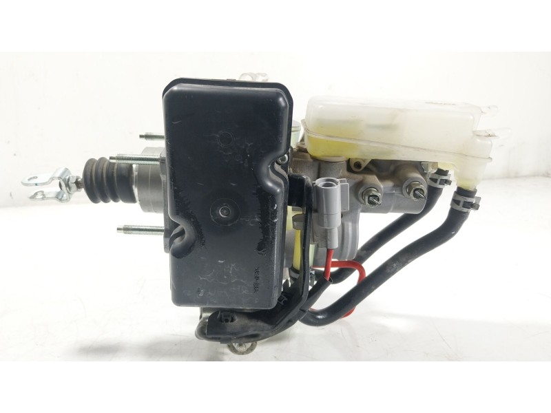 Recambio de servofreno para toyota highlander (gsu7_, axuh7_, txua7_) 2.5 hybrid awd (axuh78) referencia OEM IAM 470550E040 4720