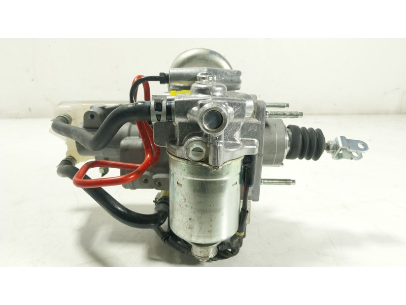 Recambio de servofreno para toyota highlander (gsu7_, axuh7_, txua7_) 2.5 hybrid awd (axuh78) referencia OEM IAM 470550E040 4720