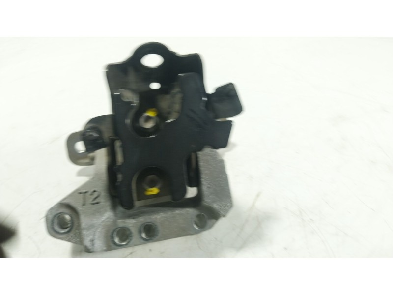 Recambio de soporte motor izquierdo para toyota highlander (gsu7_, axuh7_, txua7_) 2.5 hybrid awd (axuh78) referencia OEM IAM 12