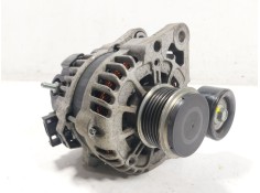 Recambio de alternador para kia stonic (yb) 1.2 cvvt referencia OEM IAM    2