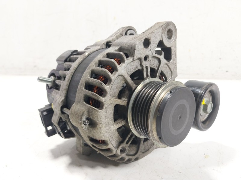 Recambio de alternador para kia stonic (yb) 1.2 cvvt referencia OEM IAM   
