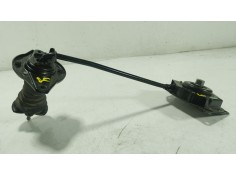 Recambio de soporte rueda repuesto para toyota highlander (gsu7_, axuh7_, txua7_) 2.5 hybrid awd (axuh78) referencia OEM IAM 519