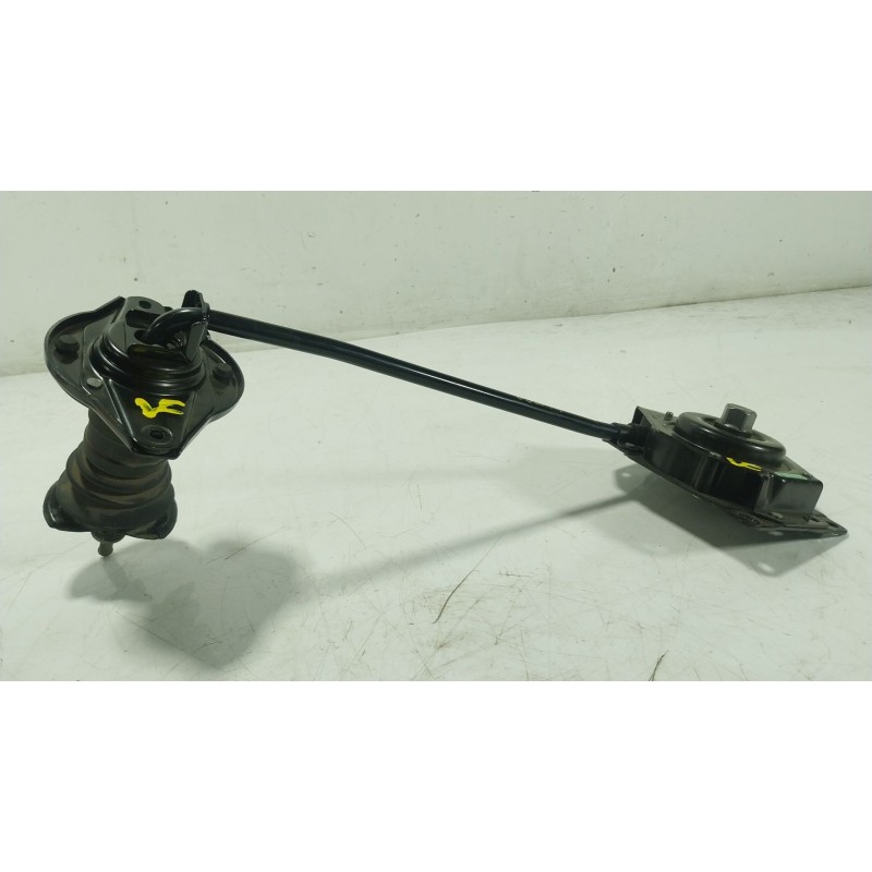 Recambio de soporte rueda repuesto para toyota highlander (gsu7_, axuh7_, txua7_) 2.5 hybrid awd (axuh78) referencia OEM IAM 519