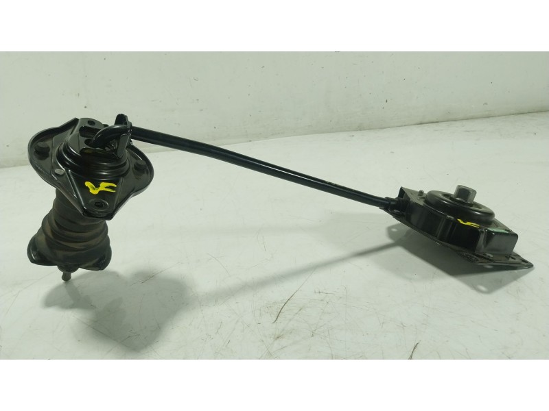 Recambio de soporte rueda repuesto para toyota highlander (gsu7_, axuh7_, txua7_) 2.5 hybrid awd (axuh78) referencia OEM IAM 519