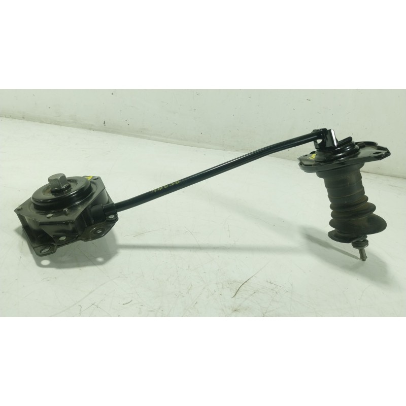 Recambio de soporte rueda repuesto para toyota highlander (gsu7_, axuh7_, txua7_) 2.5 hybrid awd (axuh78) referencia OEM IAM 519