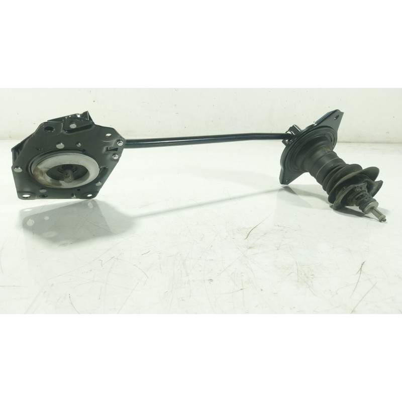 Recambio de soporte rueda repuesto para toyota highlander (gsu7_, axuh7_, txua7_) 2.5 hybrid awd (axuh78) referencia OEM IAM 519