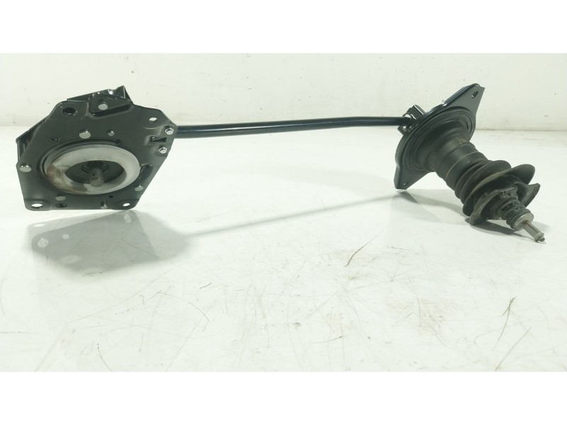 Recambio de soporte rueda repuesto para toyota highlander (gsu7_, axuh7_, txua7_) 2.5 hybrid awd (axuh78) referencia OEM IAM 519