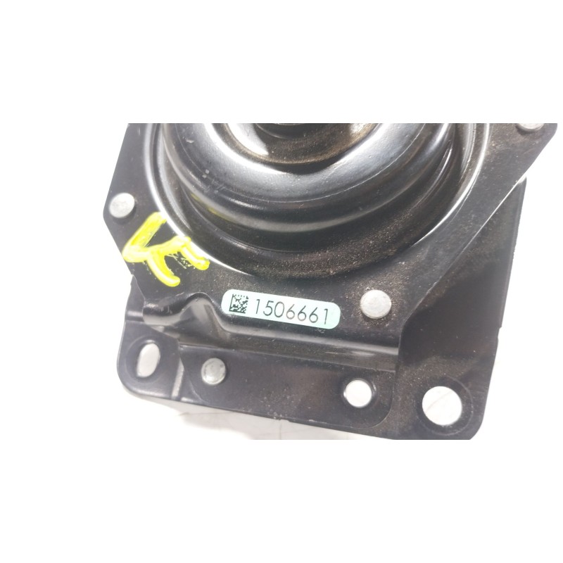 Recambio de soporte rueda repuesto para toyota highlander (gsu7_, axuh7_, txua7_) 2.5 hybrid awd (axuh78) referencia OEM IAM 519