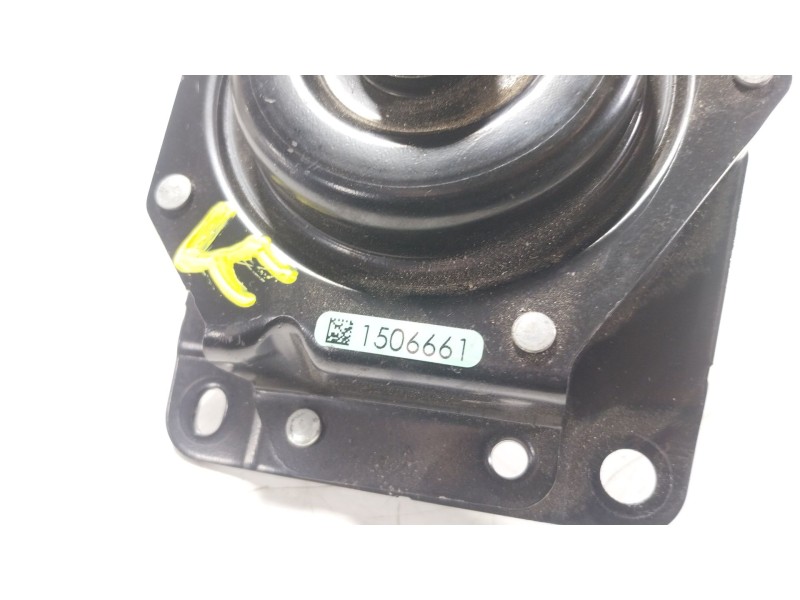 Recambio de soporte rueda repuesto para toyota highlander (gsu7_, axuh7_, txua7_) 2.5 hybrid awd (axuh78) referencia OEM IAM 519