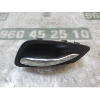 MANETA INTERIOR DELANTERA DERECHA 51216975496 