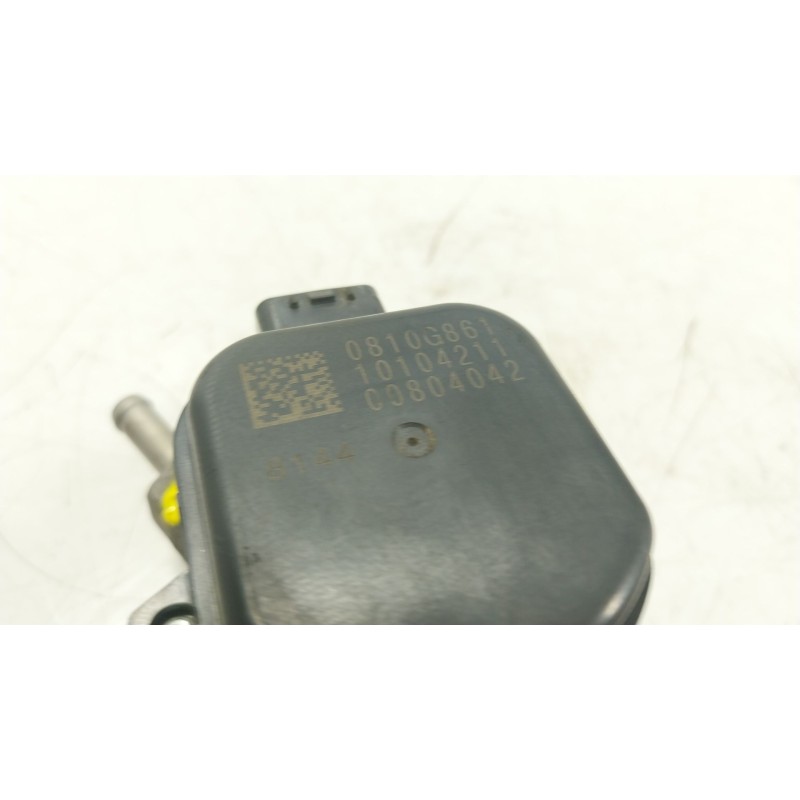 Recambio de bomba aceite para toyota highlander (gsu7_, axuh7_, txua7_) 2.5 hybrid awd (axuh78) referencia OEM IAM 3530048070 08