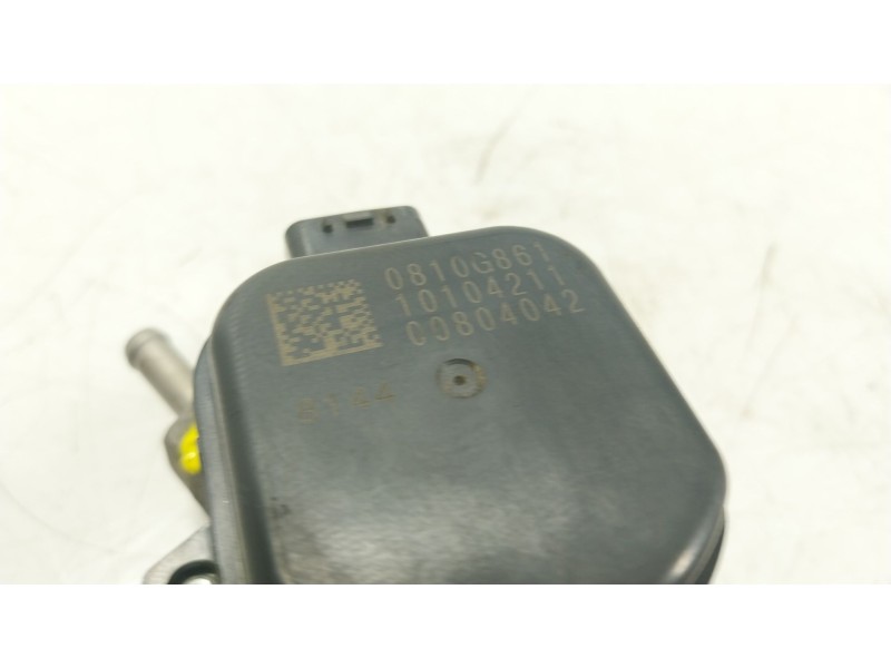 Recambio de bomba aceite para toyota highlander (gsu7_, axuh7_, txua7_) 2.5 hybrid awd (axuh78) referencia OEM IAM 3530048070 08